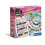 Clementoni Clementoni - Crazy Chic - Pulseiras com mensagem 1