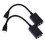 Μετάδοση HDMI χωρίς απώλειες μέσω CAT5E έως και 50M, υψηλή συμβατότητα με διάφορες 1