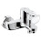Grohe GROHE GRO32887000 Single-Lever Mixer for Bath Unit 1