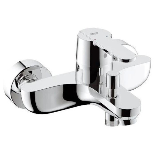 Grohe GROHE GRO32887000 Single-Lever Mixer for Bath Unit