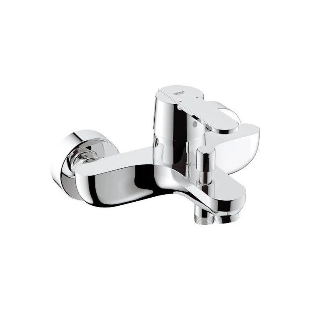 GROHE GRO32887000 Single-Lever Mixer for Bath Unit