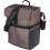 Panier vélo - BASIL - MOVE - 15 L - Imperméable - Crochets MIK - Neuf 2025 1