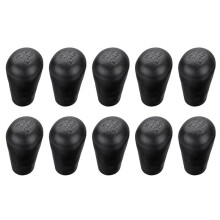 10X 5 Speed Manual Car Gear Shift Knob Shifter Lever for 1996-2001 4Runner 1995-2004 Tacoma