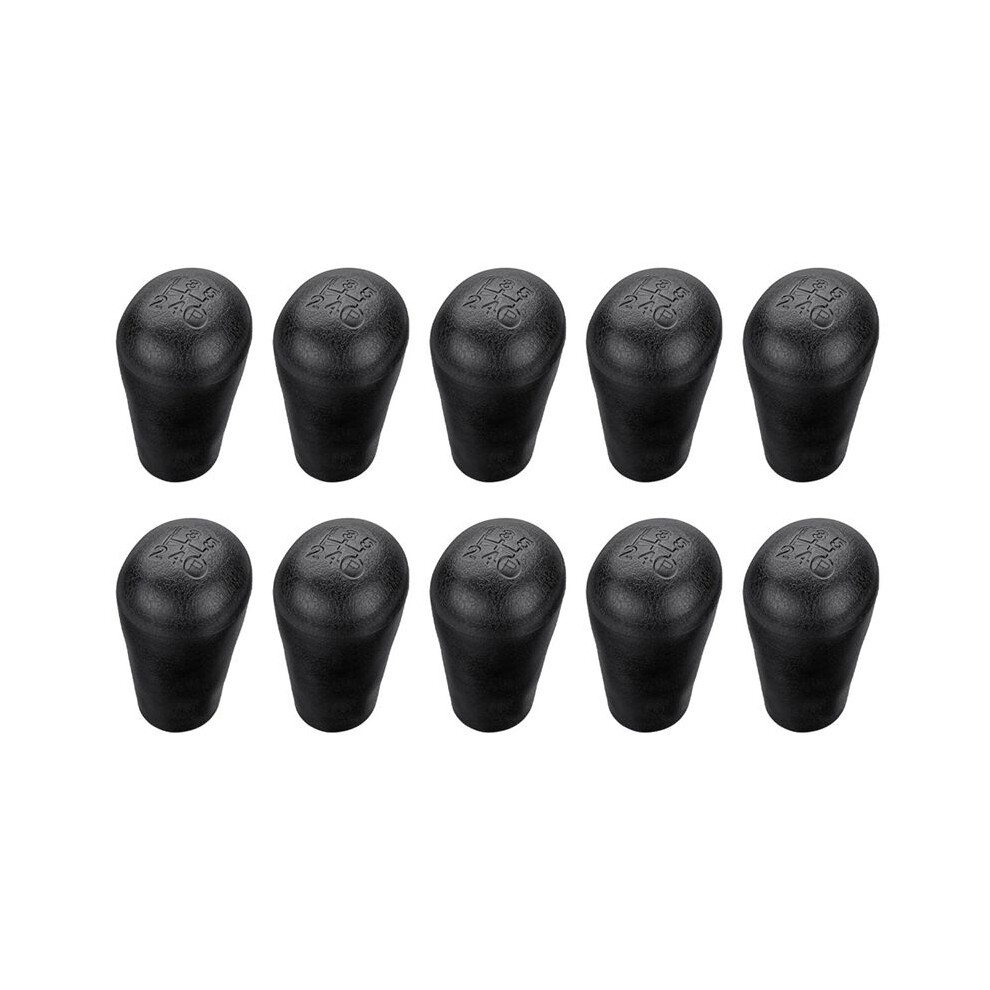 10X 5 Speed Manual Car Gear Shift Knob Shifter Lever For 1996-2001 4Runner 1995-2004 Tacoma 6033541738600