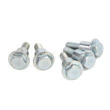 5PCS Belt Cover Bolt A 90007-679-000