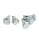 5PCS Belt Cover Bolt A 90007-679-000 1