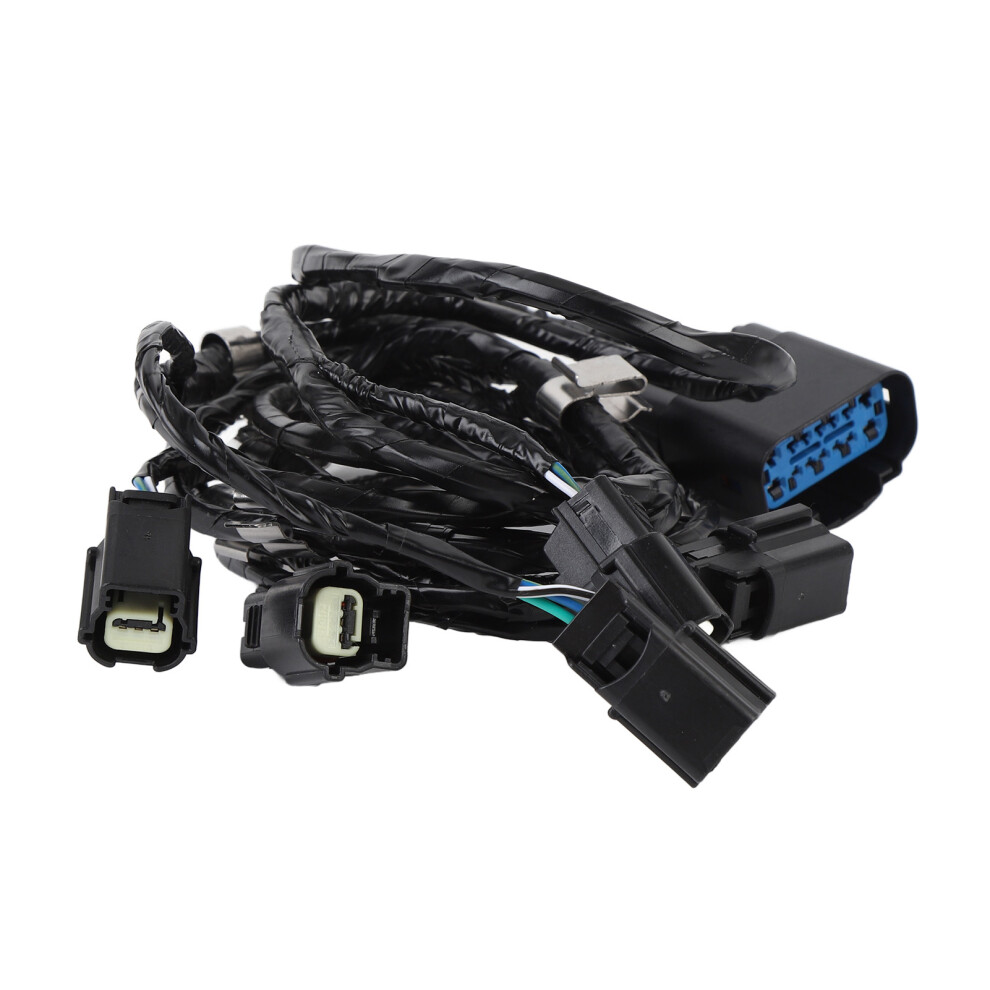 Front Fascia Wiring Harness 68143109Ab For Jeep Grand Cherokee 2014-2015 3051384415109