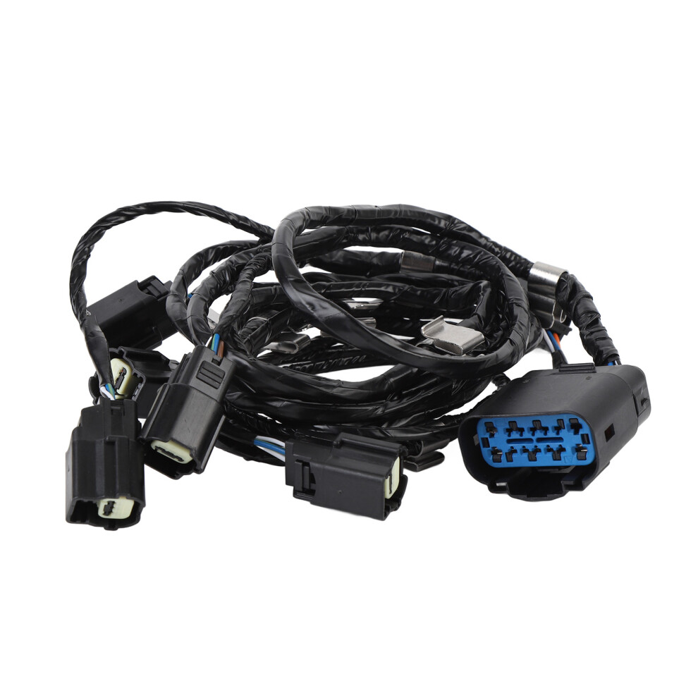 Front Fascia Wiring Harness 68143109Ab For Jeep Grand Cherokee 2014-2015 4651385091051