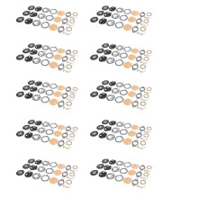 30Sets Carburetor Carb Repair Rebuild Kit for 08S 08SE 08SEQ 070 090 TS350 TS360 Tillotson RK-114HL Chainsaw