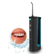 Cecotec Idropulsore ToothCare Jet Fresh