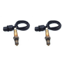2X Oxygen O2 Sensor Zirconia Lambda Sensor for Sportage 2011 1.6 Gdi Engine G4FD 39210-2B210 1928404687