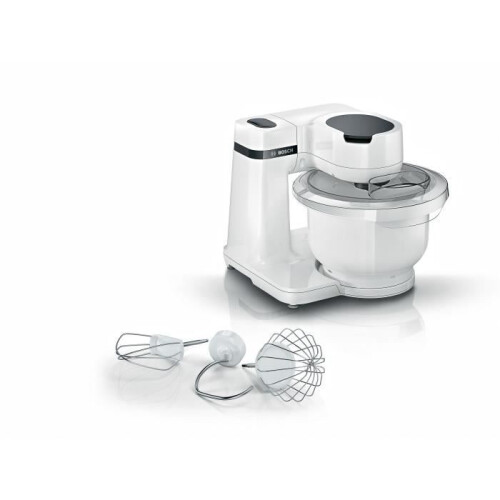 Bosch Küchenmaschine MUMS2AW00 Serie2 Versatile Compact