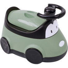Vaso ludico - THERMOBABY - Auto - Cassetta removibile