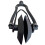 Outboard Motor Flushing Muffs 3