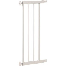 Safety 1st Sicherheitsschrankverlängerung 28 cm Weiß Metall