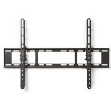 Vipbar TV Vægbeslag | 37-70 " | Maksimal vægt: 35 kg | Vipbar: 20 | Minimum vægafstand: 38 mm | Stål | Sort