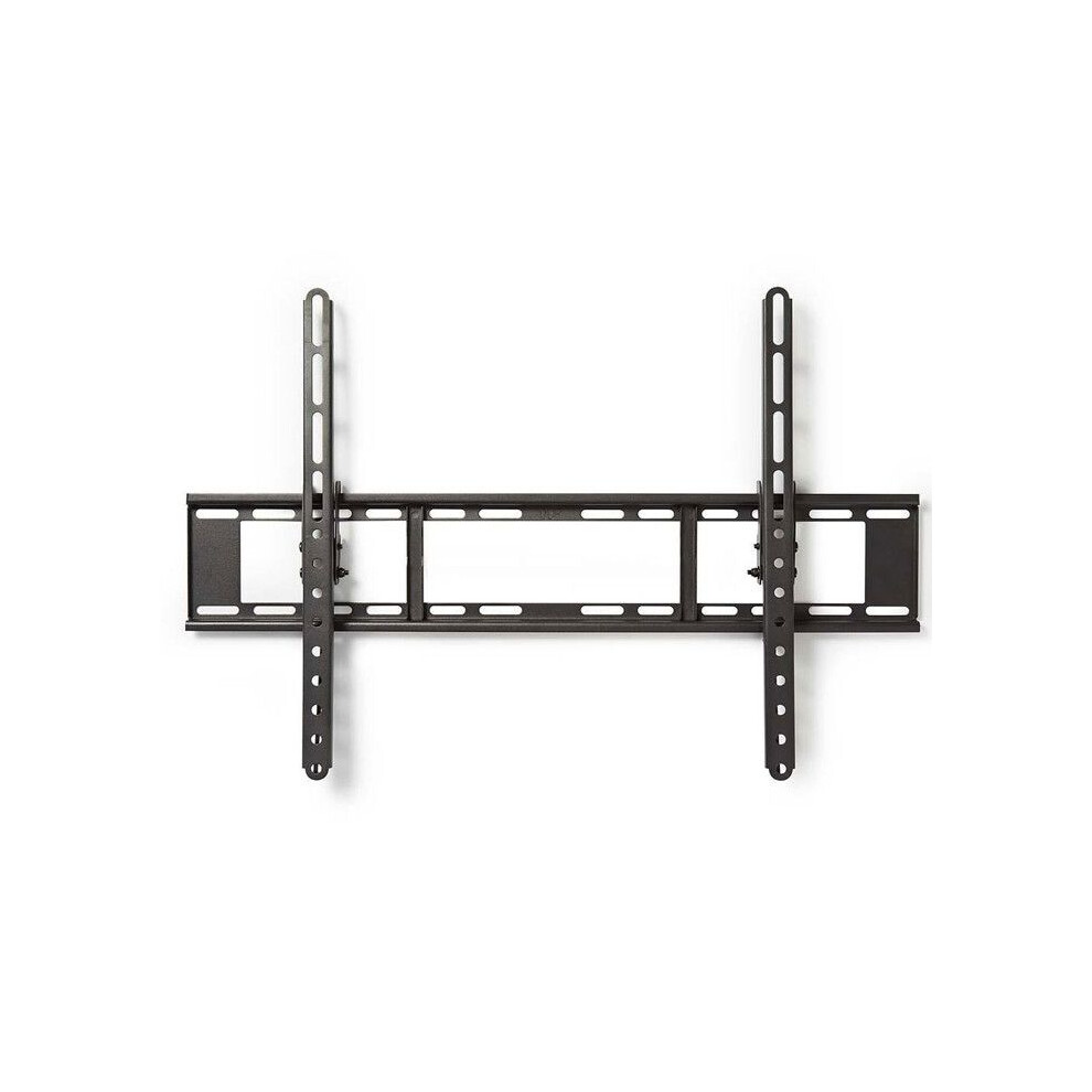 Tiltable Tv Wall Mount | 37-70 " | Maximum Screen Weight Supported: 35 Kg | Can Be Tilted: 20 | Minimum Wall Distance: 38 Mm | Steel | Black 5412810326747