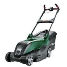 Bosch Rasenmäher AdvancedRotak 40-650 - (1 700 W, Schnittbreite: 40 cm)