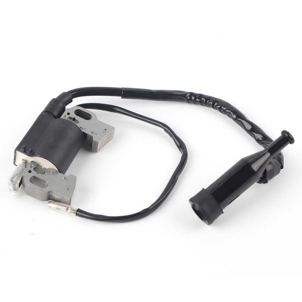 Eco Friendly Ignition Coil Replacement For Gasoline Engine Optimal Functionality Easy To Install With Spark Plug Included Fits Honda Gx Series Long Green 9190834377162