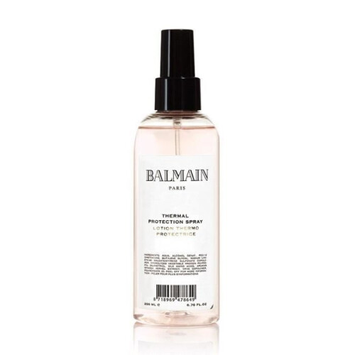 Balmain Hitzeschutzspray - schützender Leave-in-Conditioner 200ml