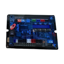 3 Axis Grbl 5.2 Controller Board 32Bits Motherboard for CNC Engraver M