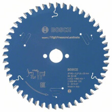 Cirkelzaaggroepen - BOSCH - 2608644132 - 48 tanden - Microteq - Bescherming