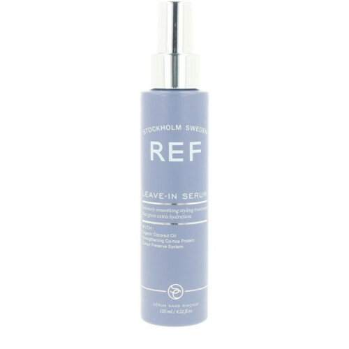 REF Leave In Serum 4.22 Oz