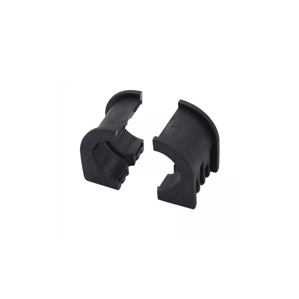 2Xupper Steering Bushing 5439731 5438903 For Polaris 400 500 570 600 7 6901423058132