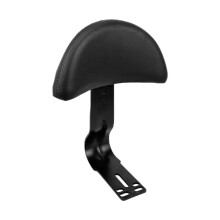 Generic Electric Bike Rear Seat Cushion Backrest Cushion for Outdoor