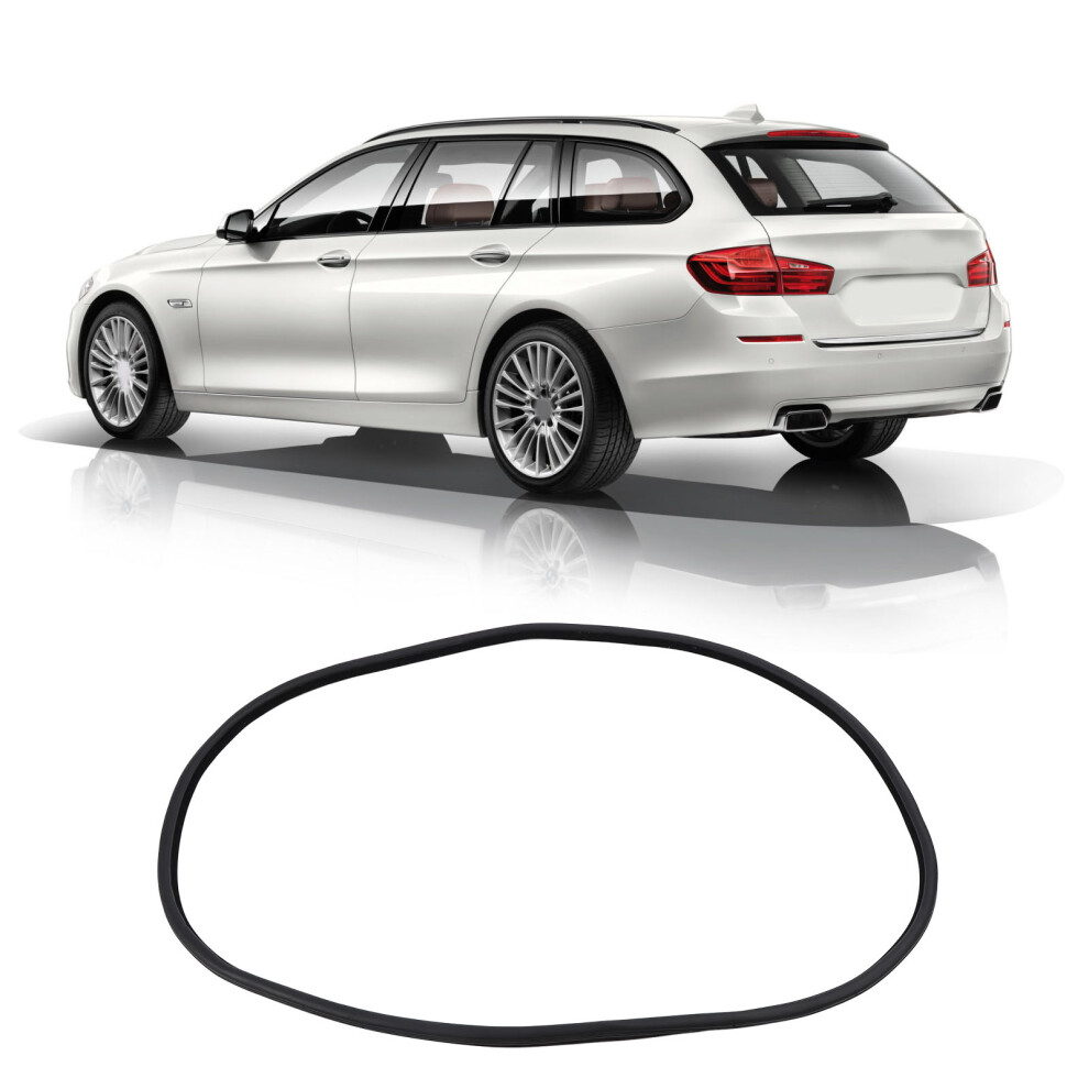 Weatherstrip Seal 51727278504 Bmw 5 Series F10 7055741381232