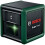 Bosch Bosch line laser - Quigo Green - Green beam technology - Range 12m 1