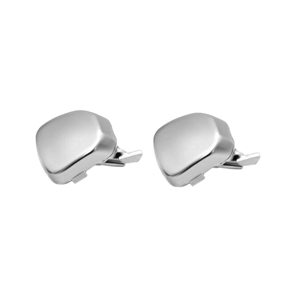 2X Lr099206 Lr117072g Gear Shift Lever Button Trim Cover Lid Fit For Sport 2014-2019 4713516467057