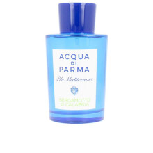 Acqua di Parma Blu Mediterraneo Bergamotto Di Calabria EDT 180ml Spray