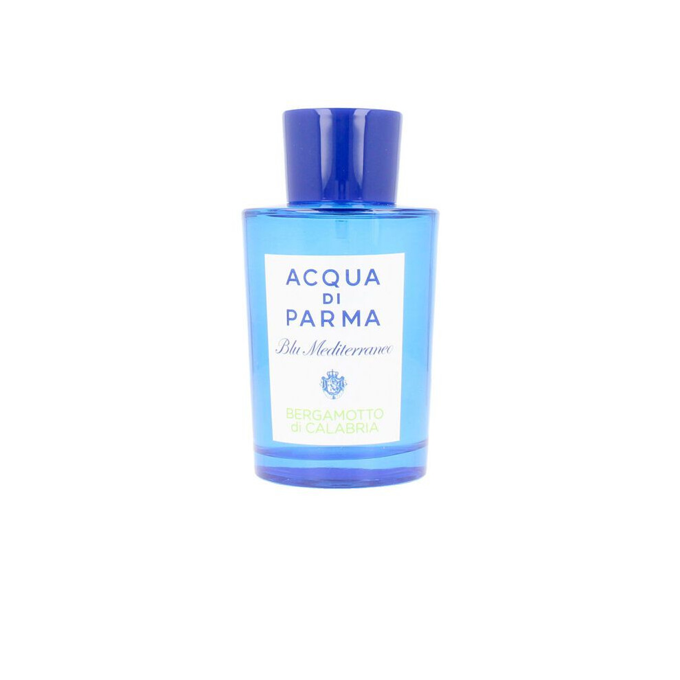 Acqua di Parma Blu Mediterraneo Bergamotto Di Calabria EDT 180ml Spray