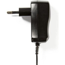 Universal nätadapter | 7.2 W | 3 - 12 V DC | 1.80 m | 1.0 A A | 6 Stecker(n) | Svart