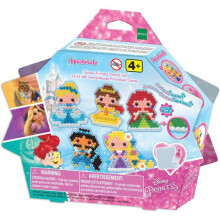 Aquabeads 31606 Disney Princess Dazzle Set Playset - Board Game