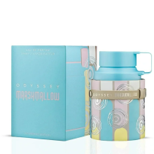 Apă de parfum, Armaf, Odyssey Marshmalow Gourmand Edition, Unisex, 100 ml