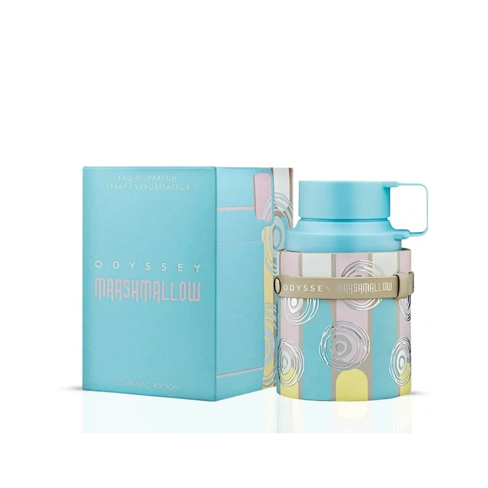 Armaf Gem Ruby Armaf - Odyssey Marshmallow Gourmand Edition Edp (100Ml)