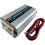 HTC TECHNIC Spannungswandler - 12V/220V - 1000 W - 2 Steckdosen 1