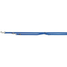 Guinzaglio estensibile - Trixie - XS - 2,00m - 10mm - Blu Royal - Nylon