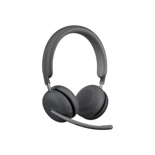 Logitech Logitech 2 - mikrokuulokkeet