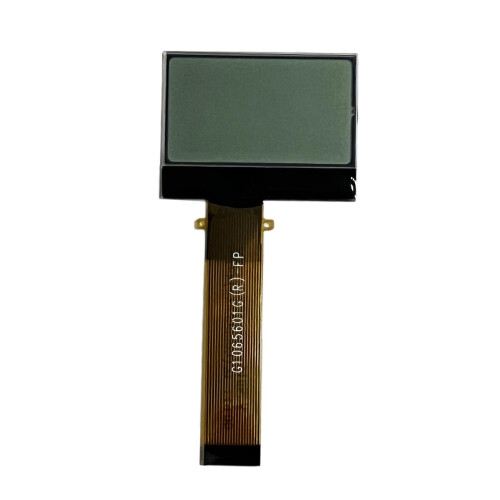 LCD Display Screen Replace for Volvo Penta Marine Tachometer Hour Mete