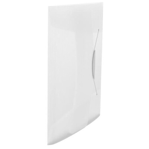 ESSELTE Carpeta 3 solapas VIVIDA Polipropileno Blanco
