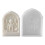 Reusable Creative Lunar Candle Silicone Mold Fast Release-5444 1