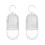 2Pièces Absorbeurs D'humidité Pour Placard Maison 4