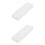 2Pièces Humidificateurs Humidor En Transparent Pour 7