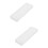 2Pièces Humidificateurs Humidor En Transparent Pour 9