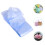 200Pièces Sacs Transparent Thermorétractables Pour Conservation Facile 8