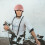 2Pièces Casque Cyclisme Rose ABS Durable Protection Mixte 5