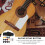 2Ensembles Guitare Ajustable Métal Tissu Pratique 8